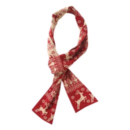 SKCCS002 製造兒童圍巾 設計針織保暖圍巾 聖誕圍巾 圍巾中心 SKCCS002 製造兒童圍巾 設計針織保暖圍巾 聖誕圍巾 圍巾中心